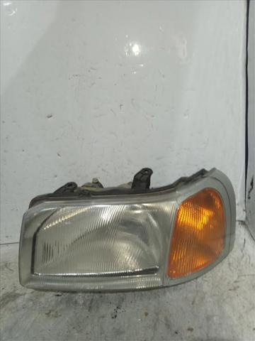 Luz frontal Land Rover Freelander I (L314)