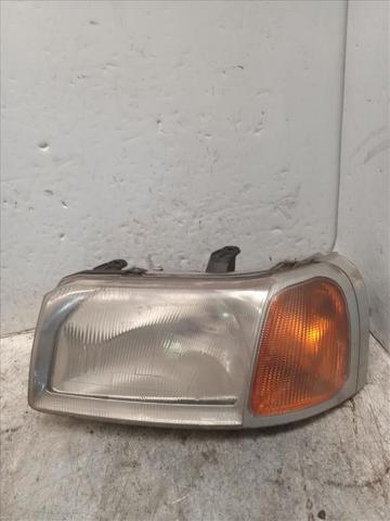 Precio del repuesto Faros delantero izquierdo Freelander I SUV