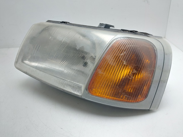 AMR4000 LAND ROVER Faro izquierdo comprar Bilbao