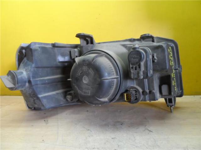AMR4000 LAND ROVER Faro izquierdo  disponible Vigo