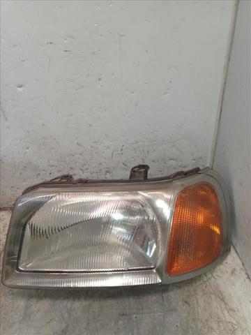 Faros delanteros Freelander I SUV (1997-2006) original desde 75,50 €