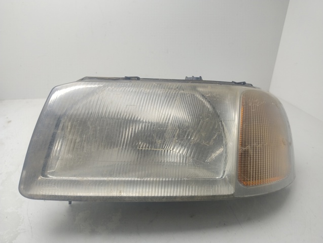 LAND ROVER AMR4000 Faro izquierdo  disponible Valladolid