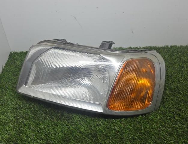 Luz frontal Land Rover Freelander I (L314)
