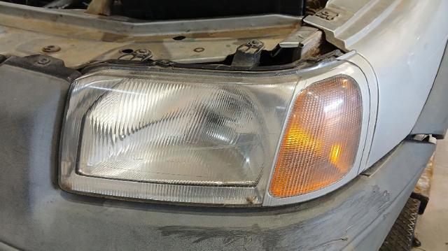 Optica delantera Land Rover Freelander I SUV comprar en España