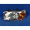 Faros delantero izquierdo AMR4000 LAND ROVER