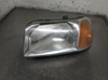 Faros delantero izquierdo AMR4000 LAND ROVER