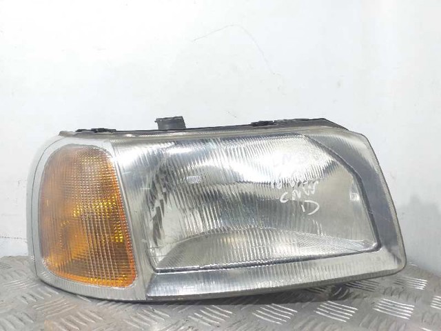 Faro delantero derecho para Land Rover Freelander I (L314)