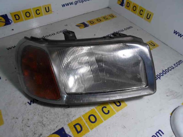 AMR4001 LAND ROVER Faro derecho  en stock Huelva