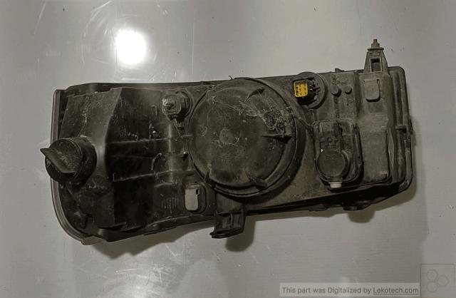 AMR4001 Faro derecho  comprar en Reus