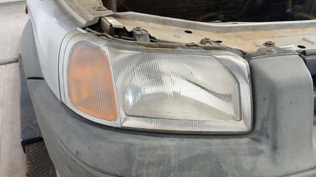 Faro delantero derecho Freelander I SUV (1997-2006) original desde 81,31 €