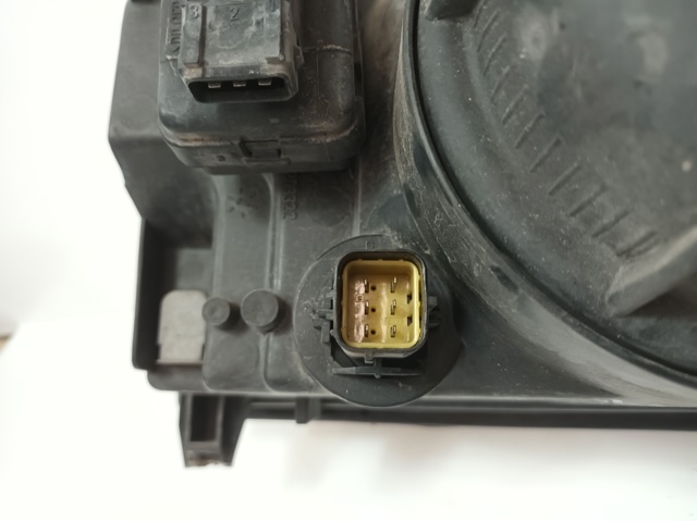 LAND ROVER AMR4001 Faro derecho comprar Pamplona