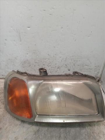 Faro delantero derecho para Land Rover Freelander I (L314)