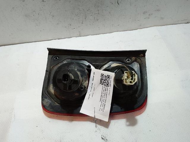 LAND ROVER AMR4002 Piloto trasero izquierdo  comprar en Albacete