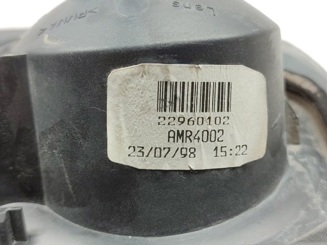 AMR4002 LAND ROVER Piloto trasero izquierdo comprar Alcalá