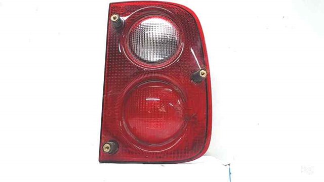 AMR4003 LAND ROVER Piloto trasero derecho  disponible Ourense
