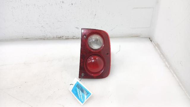 para Land Rover Freelander I (L314)