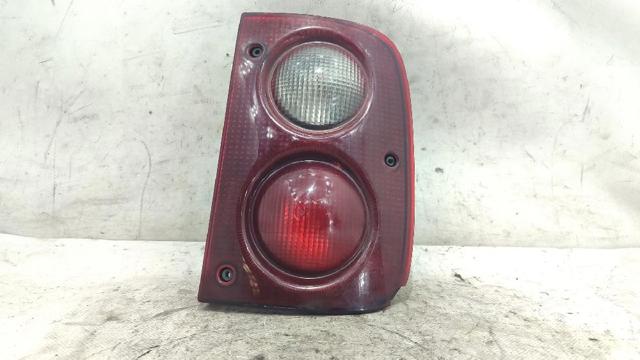  para Land Rover Freelander I (L314)