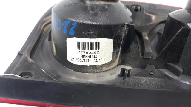 AMR4003 Piloto trasero derecho comprar Sevilla
