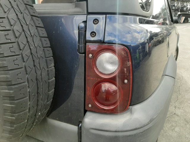 Land Rover Freelander I SUV comprar en España