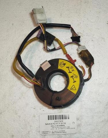 Comprar Anillo AIRBAG del volante Range Rover II LP, P38A