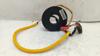 Muelle espiral, airbag AMR5631 LAND ROVER