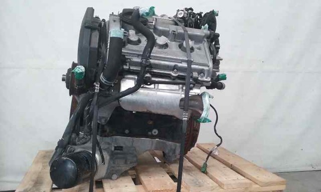 Motor completo para volkswagen passat 2.8 4motion amx AMX