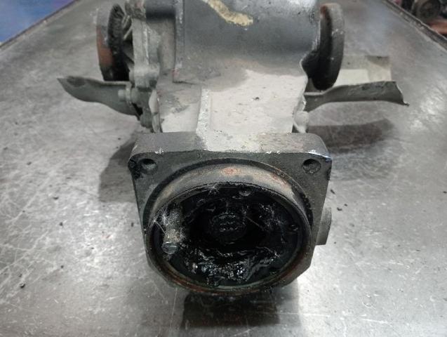 AMX VAG Motor completo  en stock Gandía