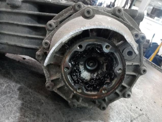 VAG AMX Motor completo  en stock Terrassa