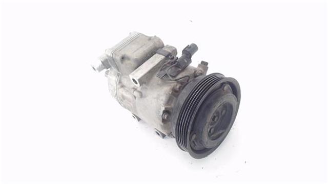 HYUNDAI AN6CA05 Compresor de aire acondicionado comprar Tarragona