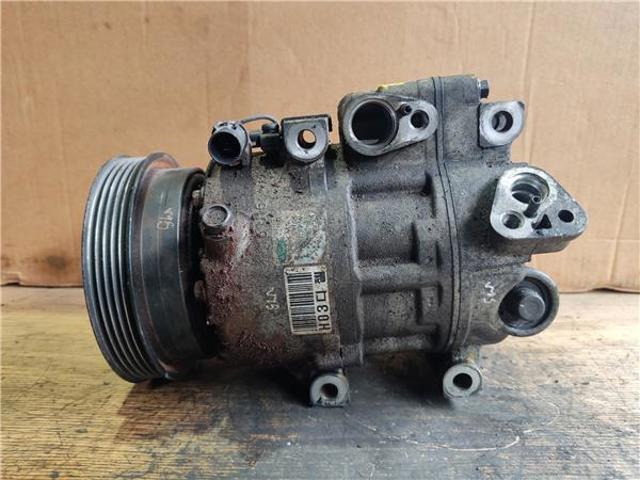AN6CA05 HYUNDAI Compresor de aire acondicionado  en stock Córdoba