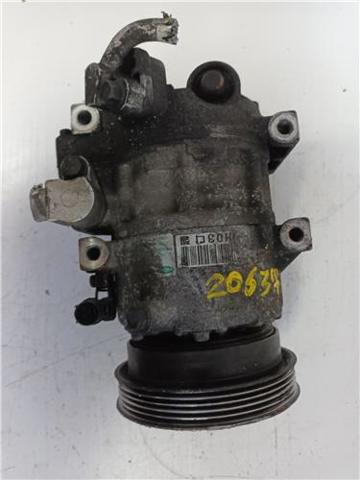 AN6CA05 HYUNDAI Compresor de aire acondicionado  comprar en Oviedo