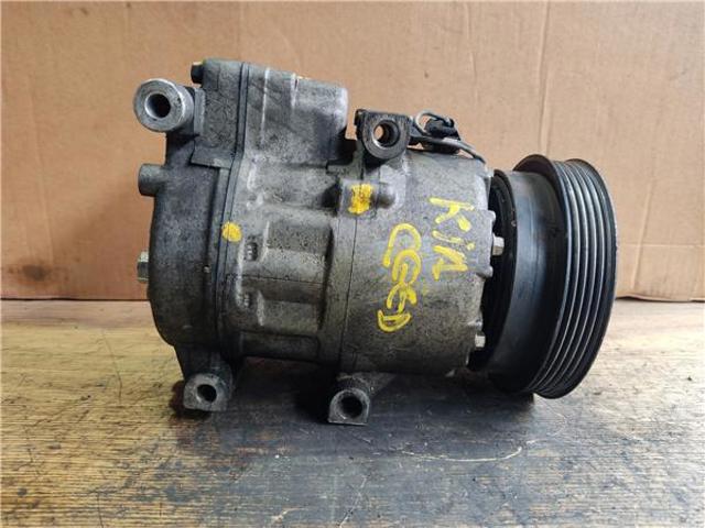 AN6CA05 HYUNDAI Compresor de aire acondicionado  en stock Gandía