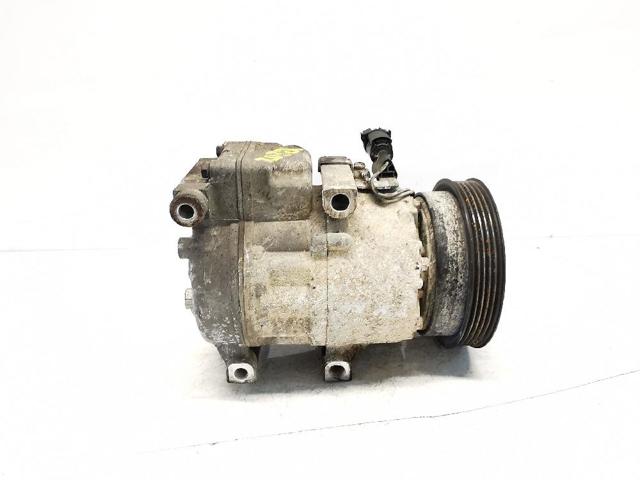 AN6CA06 HYUNDAI Compresor de aire acondicionado  en stock Huelva