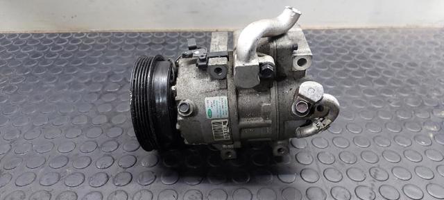 HYUNDAI AN6CA06 Compresor de aire acondicionado comprar Barcelona