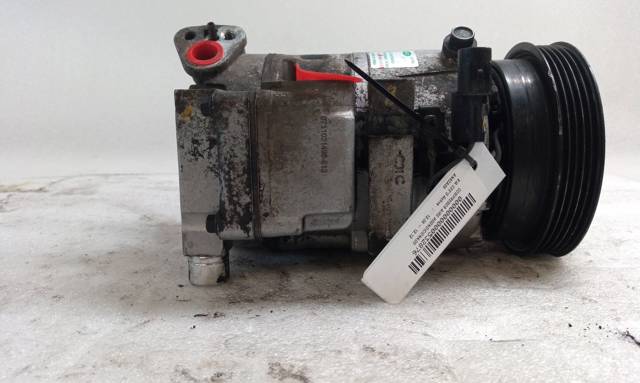 AN6CA06 Compresor de aire acondicionado comprar Almería