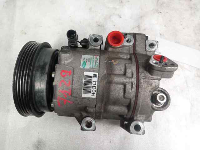 HYUNDAI AN8CA03 Compresor de aire acondicionado  disponible Lugo