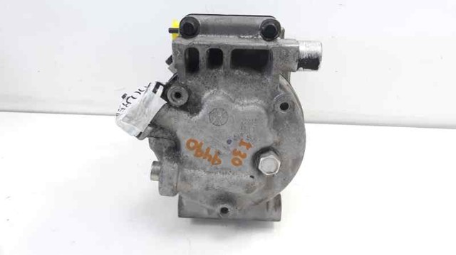AN8CA03 HYUNDAI Compresor de aire acondicionado comprar Madrid