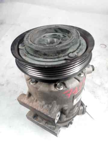 AN8CA03 HYUNDAI Compresor de aire acondicionado  disponible Alicante
