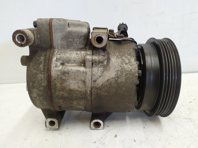 AN8CA03 HYUNDAI Compresor de aire acondicionado comprar Bilbao