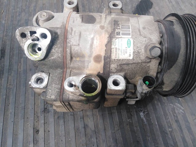 AN8CA03 HYUNDAI Compresor de aire acondicionado comprar Alcalá