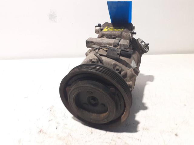 HYUNDAI AN8CA03 Compresor de aire acondicionado  en stock Terrassa