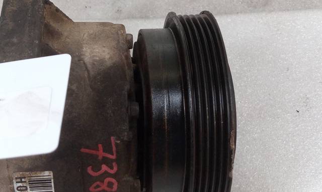 AN8CA03 HYUNDAI Compresor de aire acondicionado  en stock Gandía