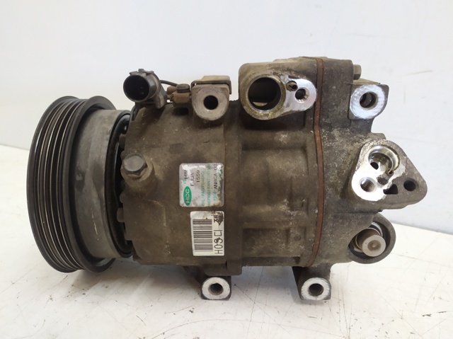 AN8CA03 HYUNDAI Compresor de aire acondicionado comprar Madrid