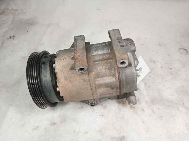 HYUNDAI AN8CA03 Compresor de aire acondicionado comprar Pamplona