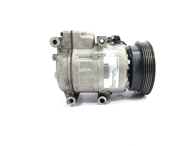 AN8CA03 HYUNDAI Compresor de aire acondicionado  comprar en Jaén