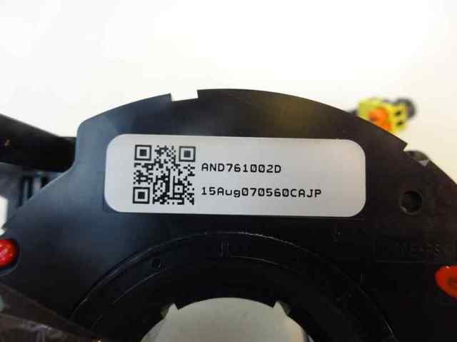 AND761002D FORD comprar Bilbao
