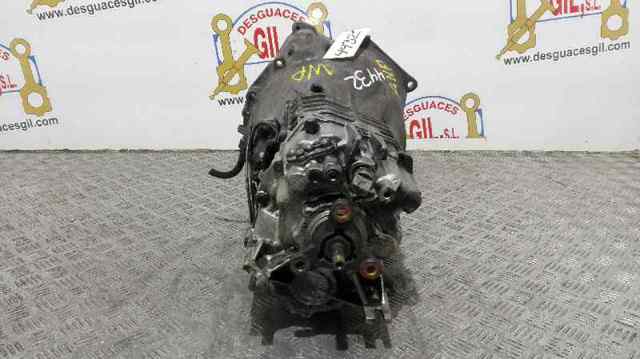 Caja de cambios mecánica, completa BMW 5 E28