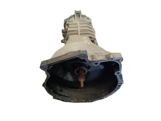 Caja de cambios mecánica, completa BMW 5 E28