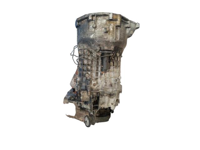 Caja de cambios mecánica, completa BMW 5 E28