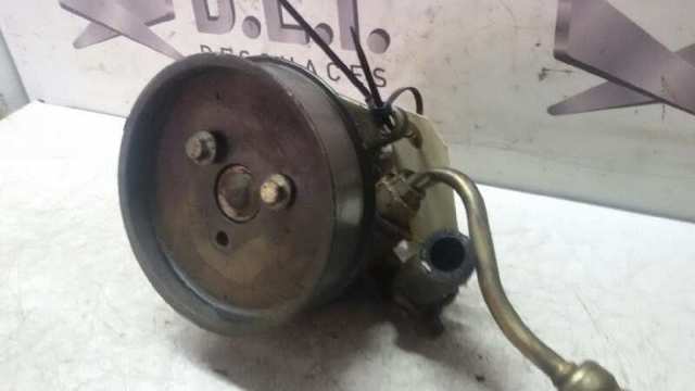 Bomba de dirección hidráulica Land Rover Discovery II (LJ ,LT)